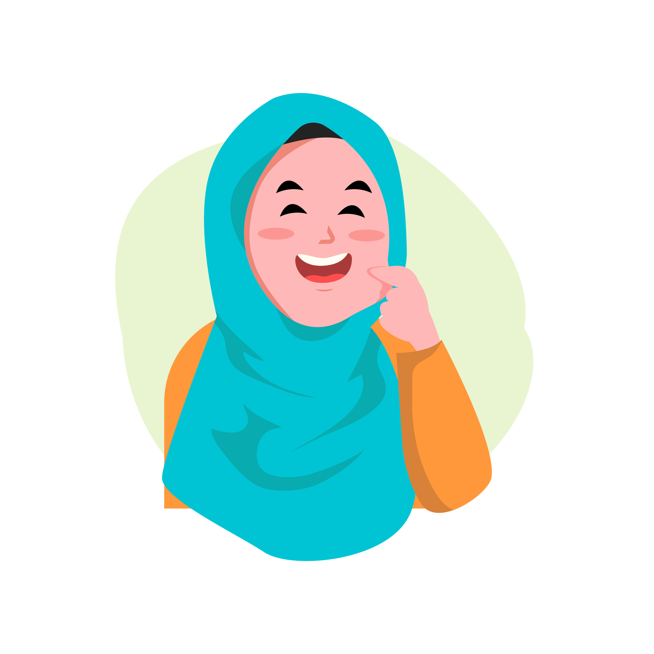 Kategori - Buet Siuroe-uroe - Kamus Gambar Bahasa Aceh